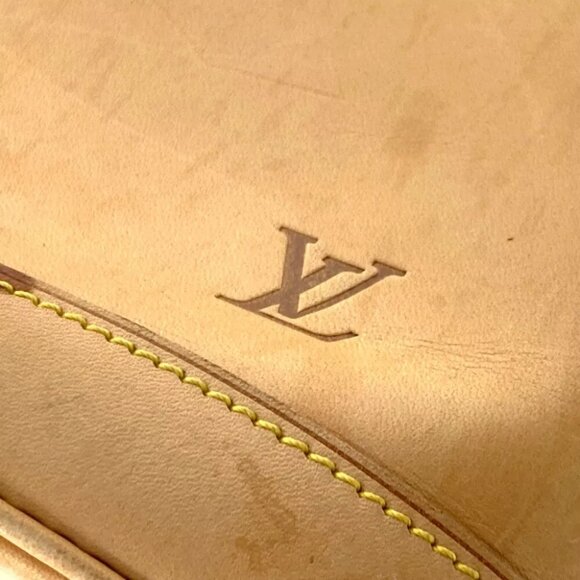 LOUIS VUITTON M99070 Nomad 20th Anniversary Bucket Male Van Thiem Tote Bag - Picture 13 of 14